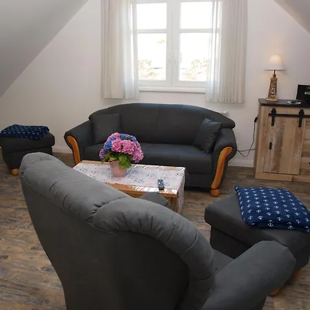 Ferienhaus Am Elbdeich