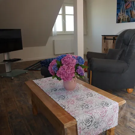 Am Elbdeich Appartement *