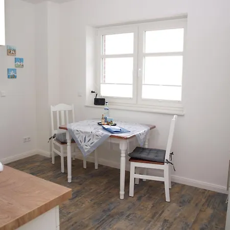 Apartment Ferienhaus Am Elbdeich Gruenendeich