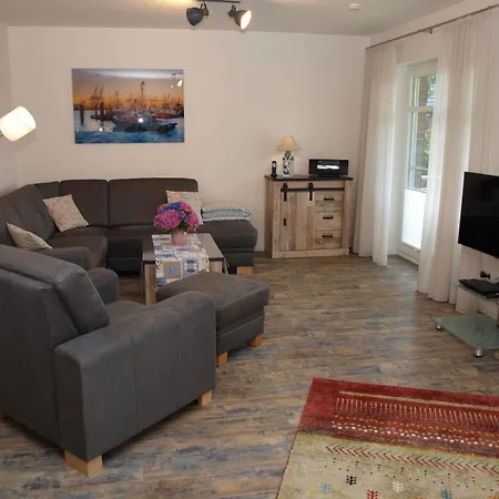 Ferienhaus Am Elbdeich Gruenendeich