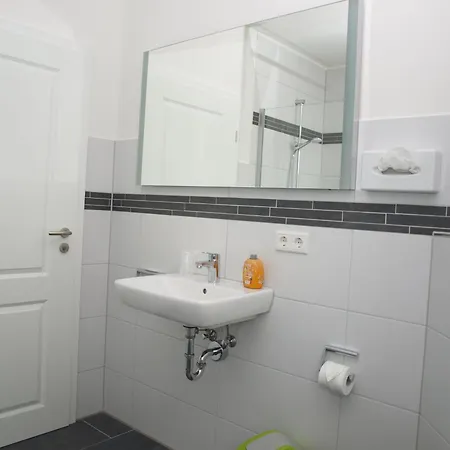 Ferienhaus Am Elbdeich Apartment *