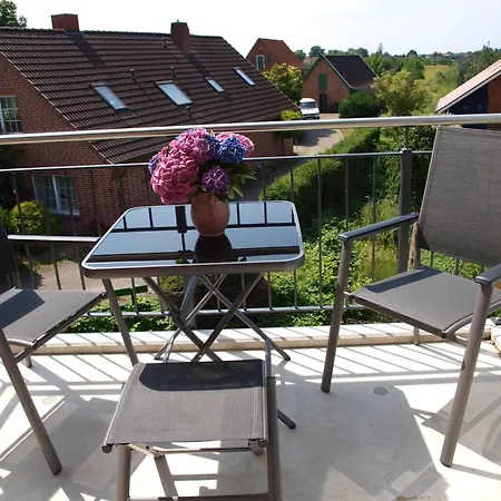 Ferienhaus Am Elbdeich * Gruenendeich