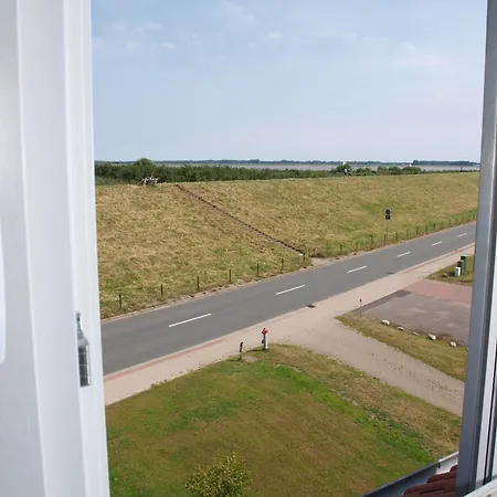 Appartement Am Elbdeich