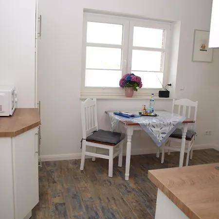 Ferienhaus Am Elbdeich Apartment Gruenendeich