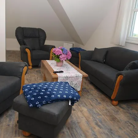Am Elbdeich Appartement Grünendeich